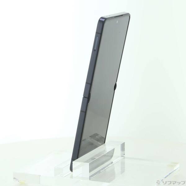 〔中古〕SAMSUNG(サムスン) Galaxy Z Flip7 256GB ジェットブラック SM-F766QZKASJP SIMフリー〔262-ud〕 |  | 01
