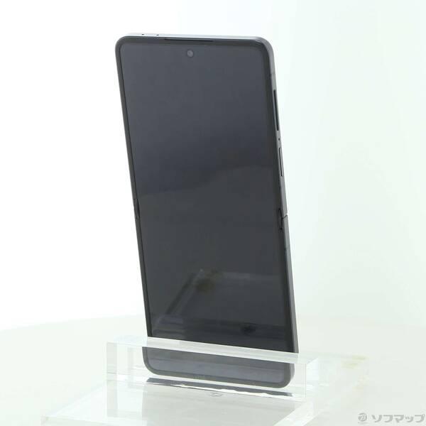 〔中古〕SAMSUNG(サムスン) Galaxy Z Flip7 256GB ジェットブラック SM-F766QZKASJP SIMフリー〔262-ud〕 |  | 02