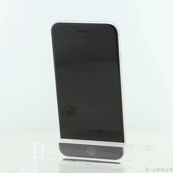 〔中古〕Apple(アップル) iPhone SE 第3世代 128GB スターライト MMYG3J／A SIMフリー〔251-ud〕 |  | 02