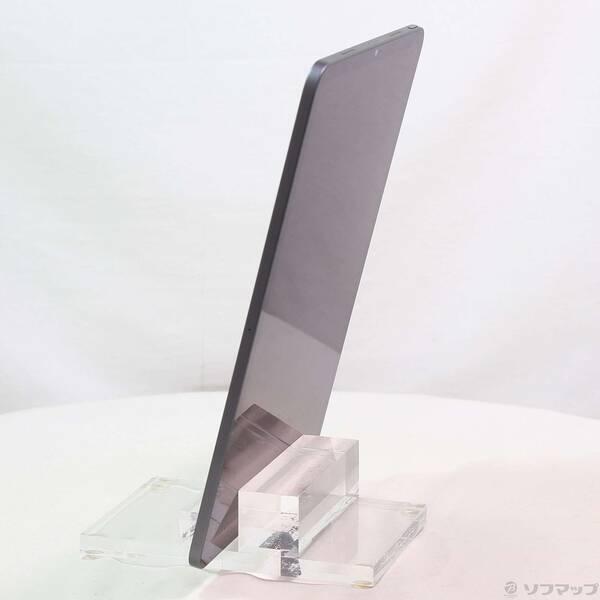 〔中古〕Apple(アップル) iPad Pro 11インチ 第3世代 256GB スペースグレイ MHQU3J／A Wi-Fi〔344-ud〕 |  | 01