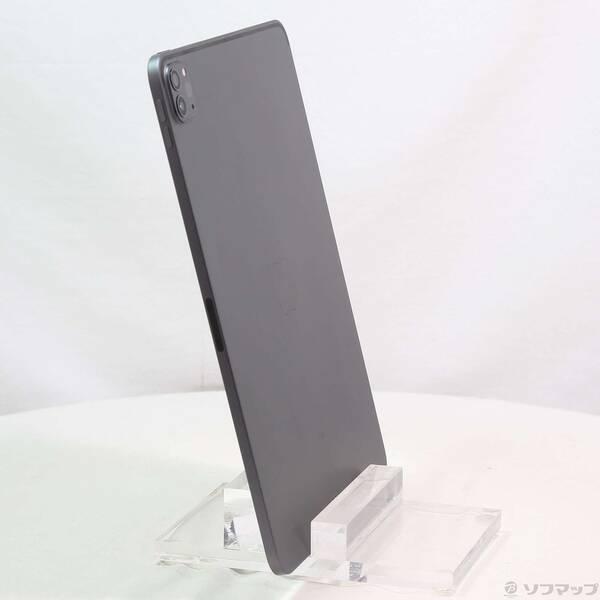 〔中古〕Apple(アップル) iPad Pro 11インチ 第3世代 256GB スペースグレイ MHQU3J／A Wi-Fi〔344-ud〕 |  | 03