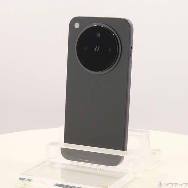 〔中古〕OPPO(オッポ) Find X8 512GB スペースブラック CPH2651BK SIMフリー〔258-ud〕 | 