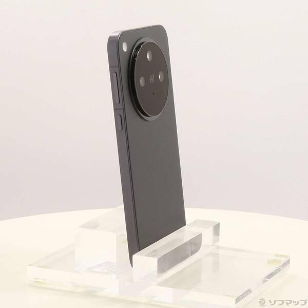 〔中古〕OPPO(オッポ) Find X8 512GB スペースブラック CPH2651BK SIMフリー〔258-ud〕 |  | 03