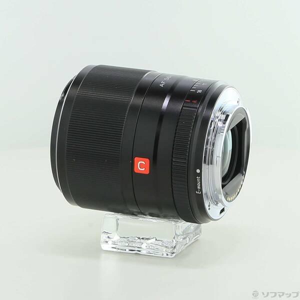 〔中古〕VILTROX Viltrox AF 56mm F1.4 ソニーEマウント〔262-ud〕 |  | 01