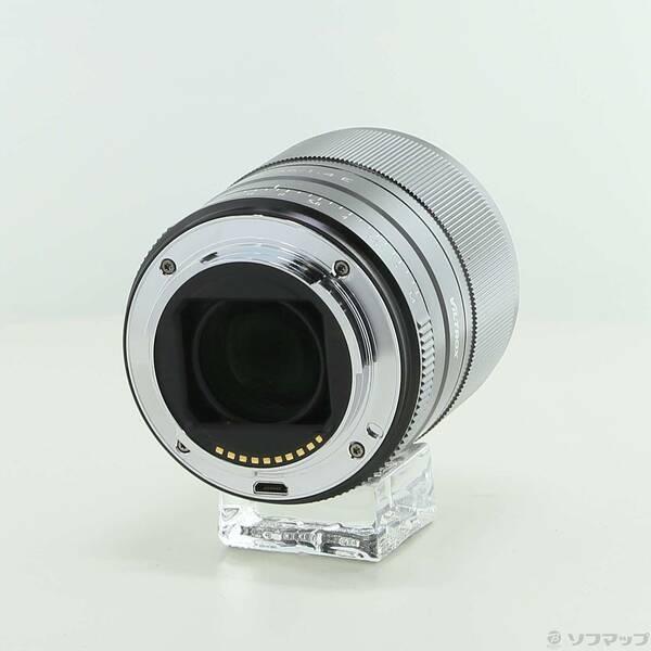 〔中古〕VILTROX Viltrox AF 56mm F1.4 ソニーEマウント〔262-ud〕 |  | 02