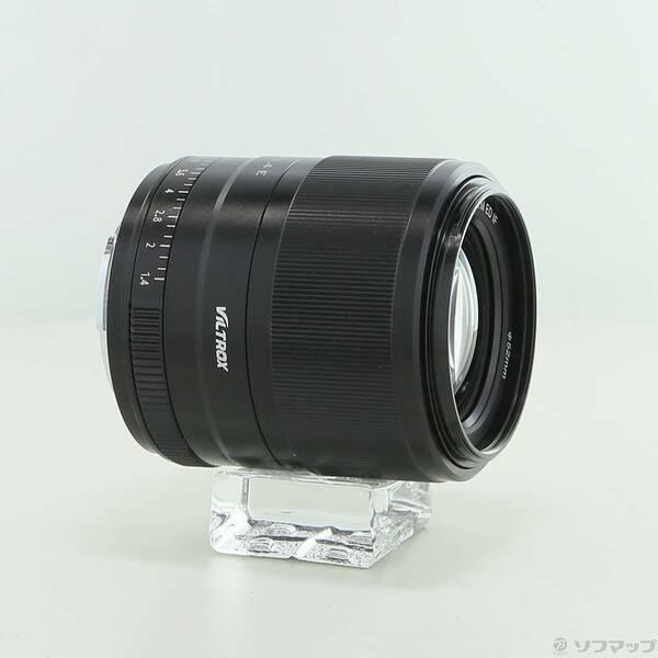 〔中古〕VILTROX Viltrox AF 56mm F1.4 ソニーEマウント〔262-ud〕 |  | 03