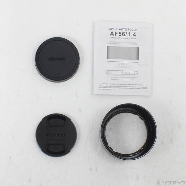 〔中古〕VILTROX Viltrox AF 56mm F1.4 ソニーEマウント〔262-ud〕 |  | 04