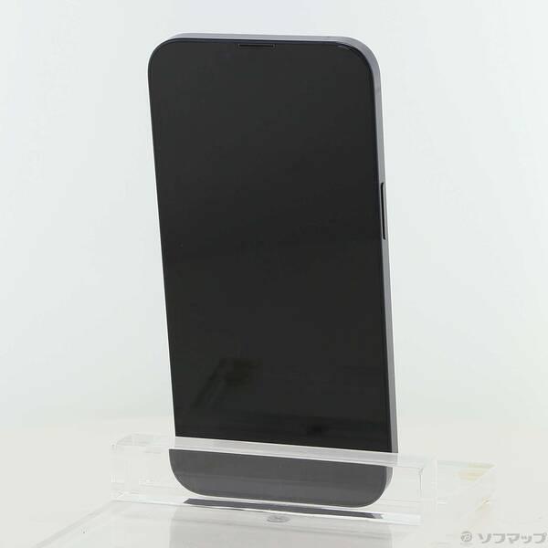 〔中古〕Apple(アップル) iPhone13 128GB ミッドナイト MLNC3J／A SIMフリー〔349-ud〕 |  | 02