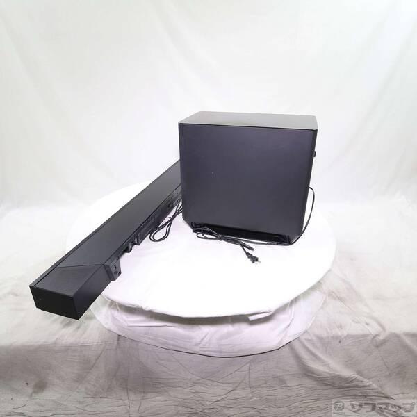 〔中古〕SONY(ソニー) ホームシアター サウンドバー HT-ST5000M〔198-ud〕 |  | 01