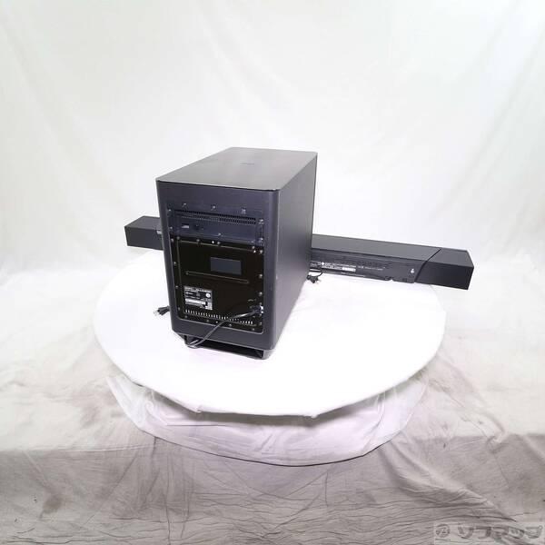 〔中古〕SONY(ソニー) ホームシアター サウンドバー HT-ST5000M〔198-ud〕 |  | 02