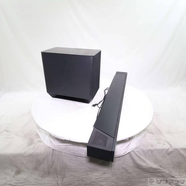 〔中古〕SONY(ソニー) ホームシアター サウンドバー HT-ST5000M〔198-ud〕 |  | 03