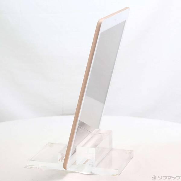 〔中古〕Apple(アップル) iPad 第6世代 32GB ゴールド MRJN2J／A Wi-Fi〔377-ud〕 |  | 01