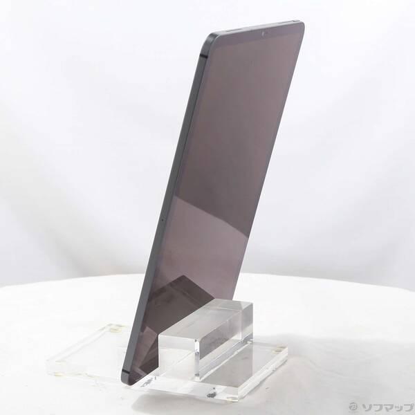 〔中古〕au iPad Pro 11インチ 512GB スペースグレイ MU1F2J／A auロック解除SIMフリー〔262-ud〕 |  | 01