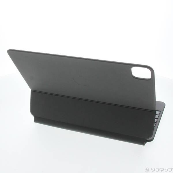 〔中古〕Apple(アップル) 11インチ iPad Pro 第2世代用 MagicKeyboard 日本語(JIS) MXQT2J／A〔344-ud〕 |  | 01