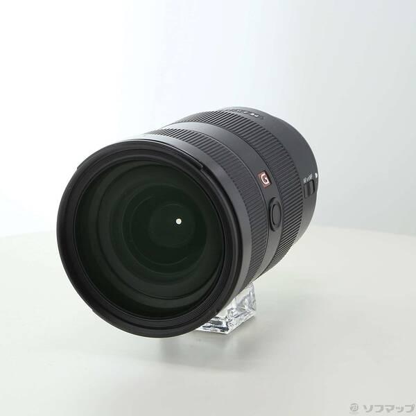 〔中古〕SONY(ソニー) FE 24-70mm F2.8 GM SEL2470GM (Eレンズ)〔258-ud〕 | 