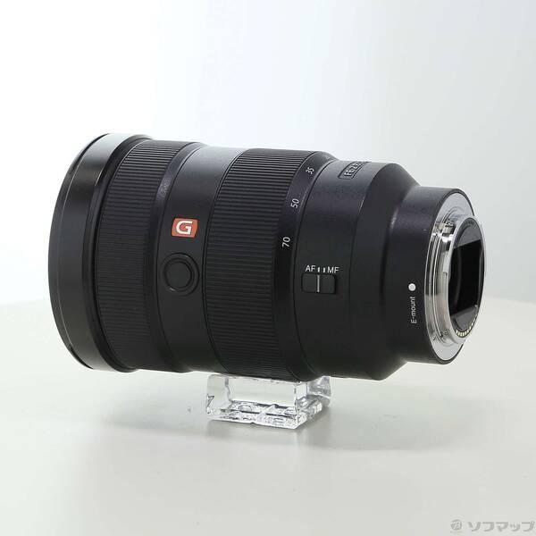 〔中古〕SONY(ソニー) FE 24-70mm F2.8 GM SEL2470GM (Eレンズ)〔258-ud〕 |  | 01