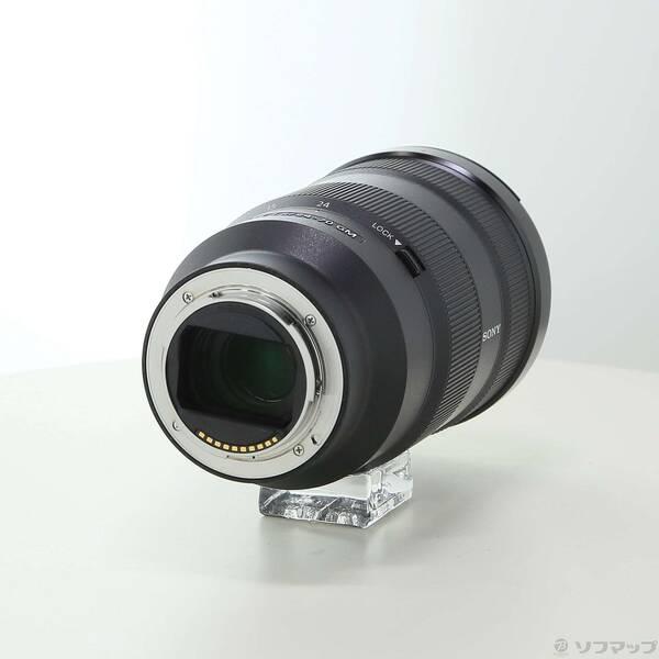 〔中古〕SONY(ソニー) FE 24-70mm F2.8 GM SEL2470GM (Eレンズ)〔258-ud〕 |  | 02