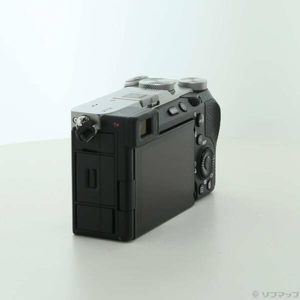 〔中古〕SONY(ソニー) α7CR ILCE-7CR ボディ〔349-ud〕 |  | 01