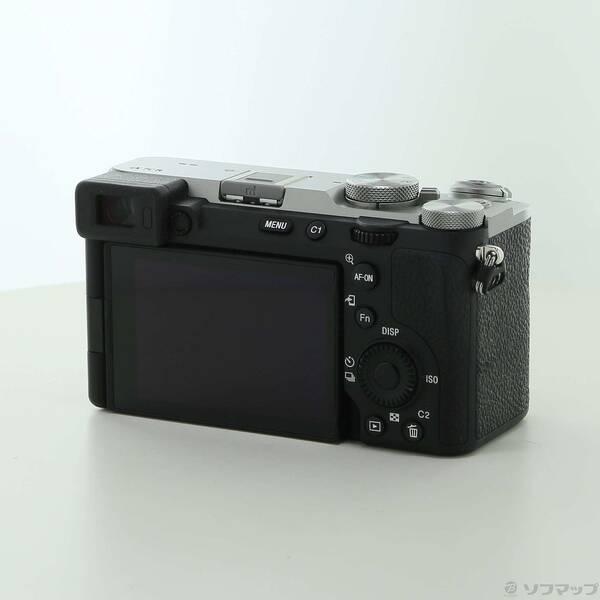 〔中古〕SONY(ソニー) α7CR ILCE-7CR ボディ〔349-ud〕 |  | 02