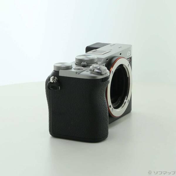 〔中古〕SONY(ソニー) α7CR ILCE-7CR ボディ〔349-ud〕 |  | 03