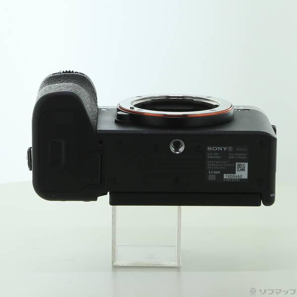 〔中古〕SONY(ソニー) α7CR ILCE-7CR ボディ〔349-ud〕 |  | 04