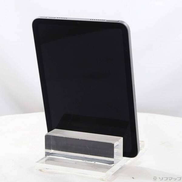 〔中古〕Apple(アップル) iPad mini(A17 Pro) 128GB スペースグレイ MXN63J／A Wi-Fi〔269-ud〕 |  | 02