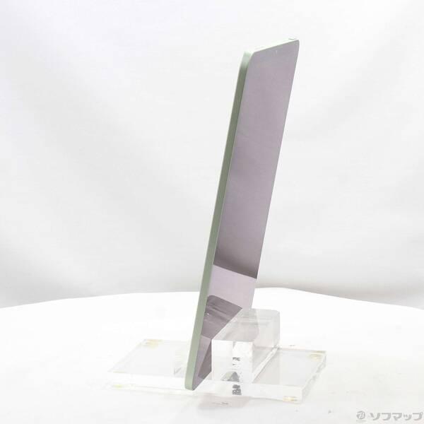 〔中古〕Apple(アップル) iPad Air 第4世代 256GB グリーン MYG02J／A Wi-Fi〔262-ud〕 |  | 01