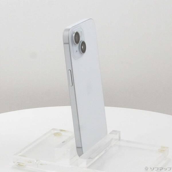〔中古〕Apple(アップル) iPhone15 256GB ブルー MTMR3J／A SIMフリー〔262-ud〕 |  | 03