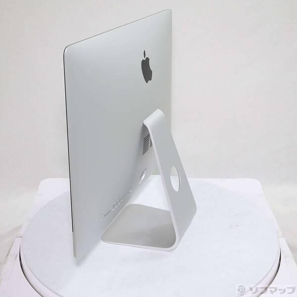 〔中古〕Apple(アップル) iMac 21.5-inch Early-2019 MRT32J／A Core_i3 3.6GHz 8GB HDD1TB 〔10.15 Catalina〕〔258-ud〕 |  | 01