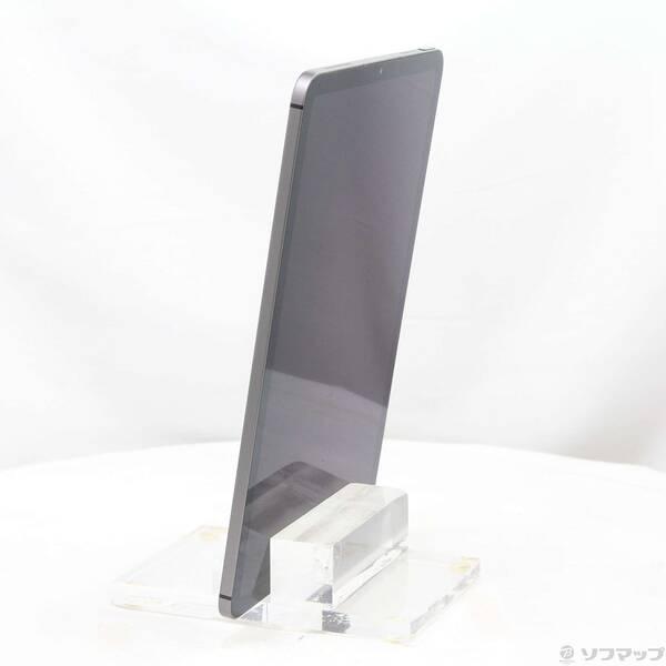 〔中古〕Apple(アップル) iPad Air 第4世代 256GB スペースグレイ MYH22J／A SIMフリー〔251-ud〕 |  | 01