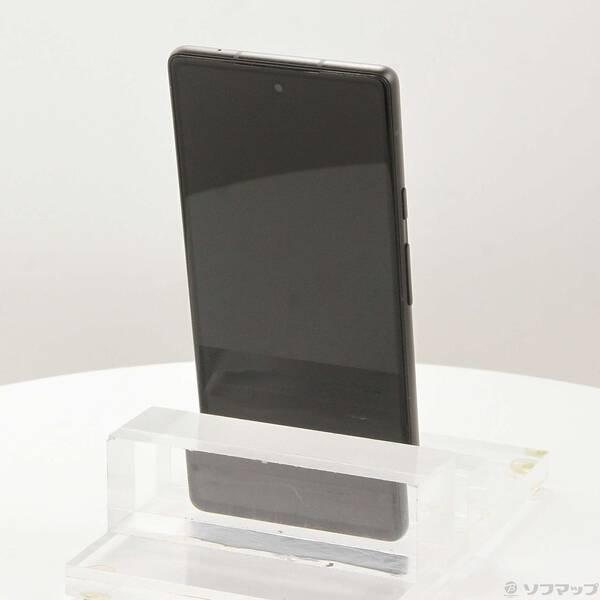 〔中古〕GOOGLE(グーグル) Google Pixel 6a 128GB セージ GB17L au SIMフリー〔198-ud〕 |  | 02