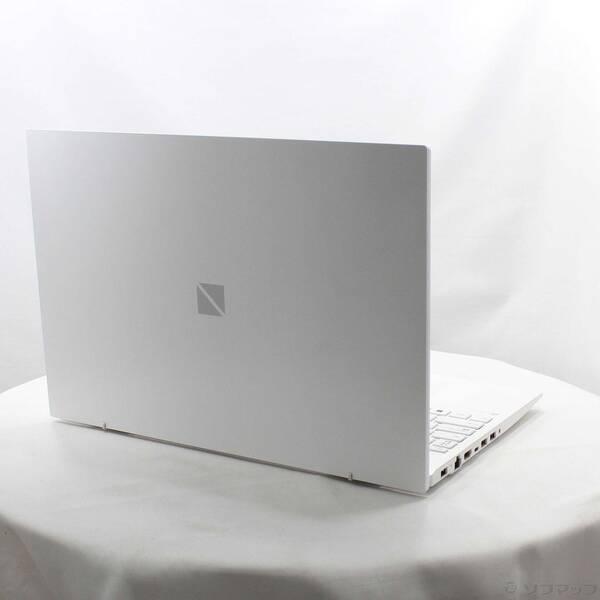〔中古〕NEC(エヌイーシー) LAVIE Direct N15 PC-GN176ADAZ〔349-ud〕 |  | 02