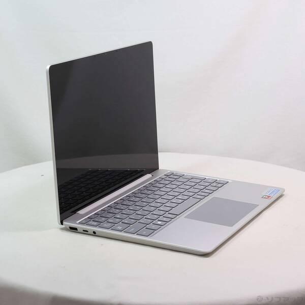 〔中古〕Microsoft(マイクロソフト) Surface Laptop Go 3 〔Core i5／16GB／SSD256GB〕 XKQ-00005 プラチナ〔262-ud〕 |  | 03