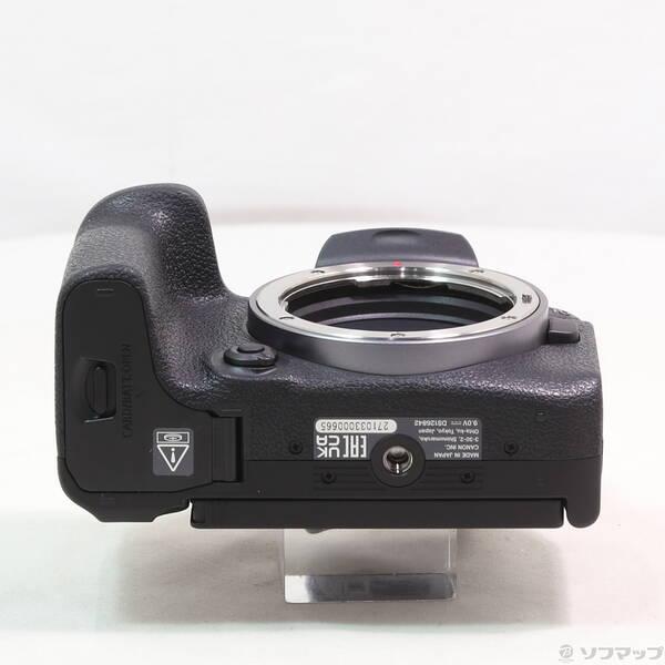 〔中古〕Canon(キヤノン) EOS R10 RF-S18-45 IS STM レンズキット〔295-ud〕 |  | 04