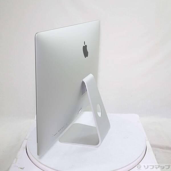 〔中古〕Apple(アップル) iMac 27-inch Mid-2020 MXWT2J／A Core_i5 3.1GHz 8GB SSD256GB 〔10.15 Catalina〕〔258-ud〕 |  | 01