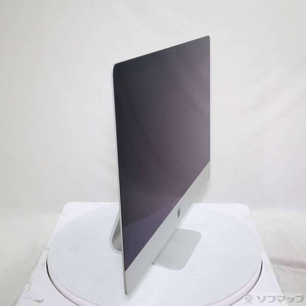 〔中古〕Apple(アップル) iMac 27-inch Mid-2020 MXWT2J／A Core_i5 3.1GHz 8GB SSD256GB 〔10.15 Catalina〕〔258-ud〕 |  | 03