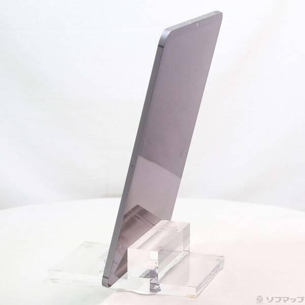 〔中古〕Apple(アップル) iPad Pro 11インチ 第4世代 128GB スペースグレイ FNYC3J／A SIMフリー〔258-ud〕 |  | 01