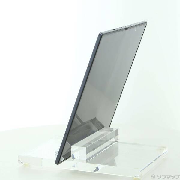 〔中古〕SAMSUNG(サムスン) Galaxy Z Fold7 256GB ジェットブラック SM-F966QZKASJP SIMフリー〔198-ud〕 |  | 01