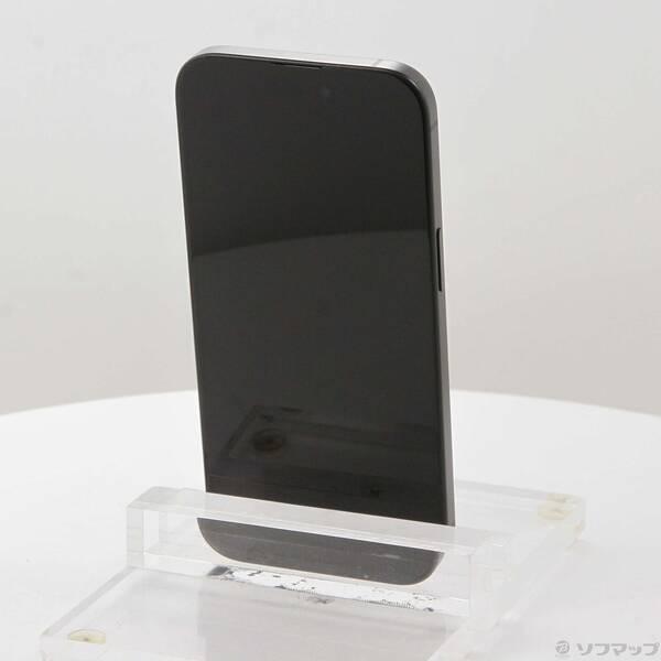 〔中古〕Apple(アップル) iPhone15 128GB ブラック MTMH3J／A SIMフリー〔297-ud〕 |  | 02