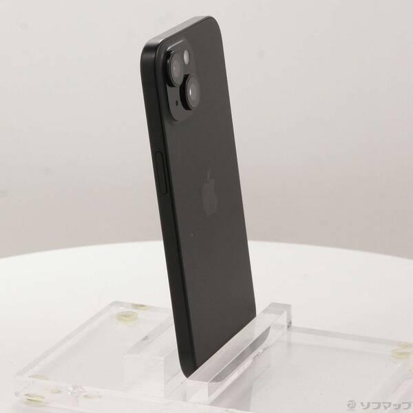 〔中古〕Apple(アップル) iPhone15 128GB ブラック MTMH3J／A SIMフリー〔297-ud〕 |  | 03