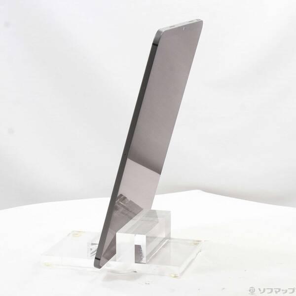 〔中古〕Apple(アップル) iPad Pro 11インチ 第3世代 512GB スペースグレイ MHW93J／A SIMフリー〔258-ud〕 |  | 01