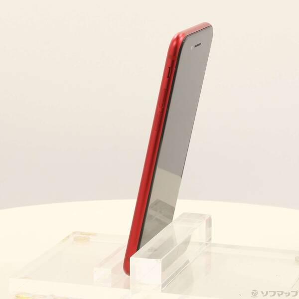 〔中古〕Apple(アップル) iPhone SE 第2世代 64GB プロダクトレッド MHGR3J／A SIMフリー〔258-ud〕 |  | 01