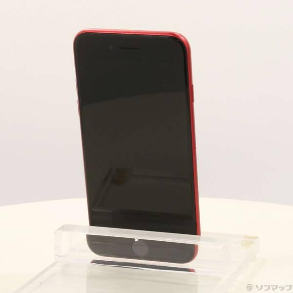 〔中古〕Apple(アップル) iPhone SE 第2世代 64GB プロダクトレッド MHGR3J／A SIMフリー〔258-ud〕 |  | 02