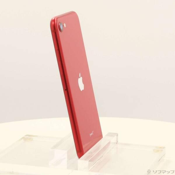 〔中古〕Apple(アップル) iPhone SE 第2世代 64GB プロダクトレッド MHGR3J／A SIMフリー〔258-ud〕 |  | 03