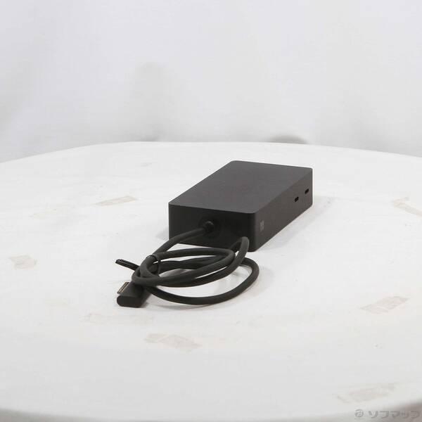 〔中古〕Microsoft(マイクロソフト) Surface Dock 2 SVS-00013 ブラック〔262-ud〕 |  | 03