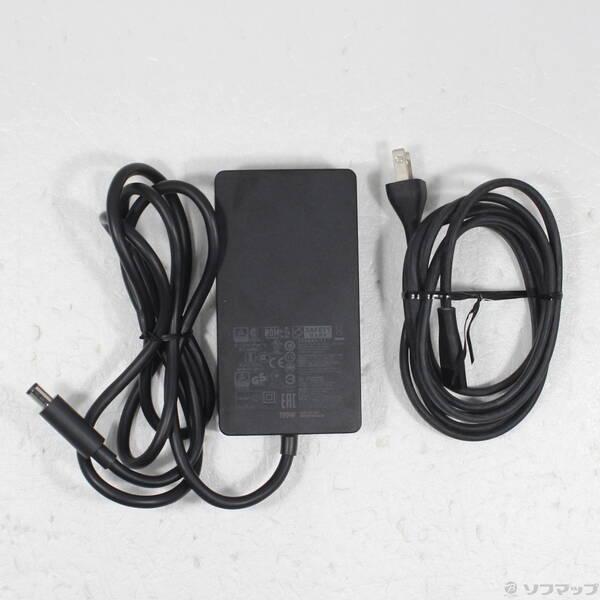 〔中古〕Microsoft(マイクロソフト) Surface Dock 2 SVS-00013 ブラック〔262-ud〕 |  | 04