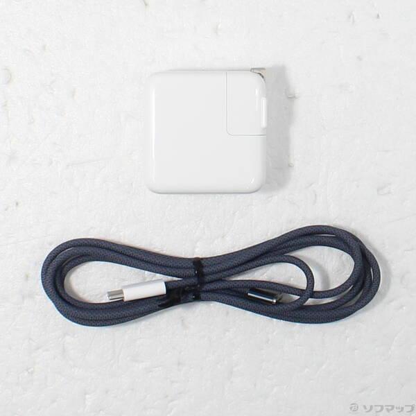 〔中古〕Apple(アップル) MacBook Air 13.6-inch Early-2025 MW123J／A Apple M4 10コアCPU_8コアGPU 16GB SSD256GB ミッドナイト 〔26.3 Tahoe〕〔262-ud〕 |  | 04