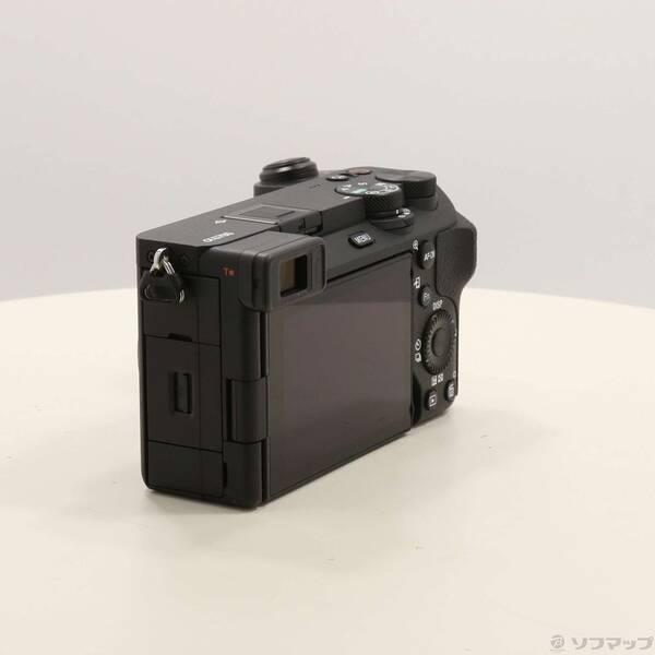〔中古〕SONY(ソニー) α6700 ILCE-6700 ボディ ブラック〔344-ud〕 |  | 01