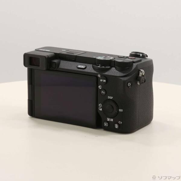 〔中古〕SONY(ソニー) α6700 ILCE-6700 ボディ ブラック〔344-ud〕 |  | 02