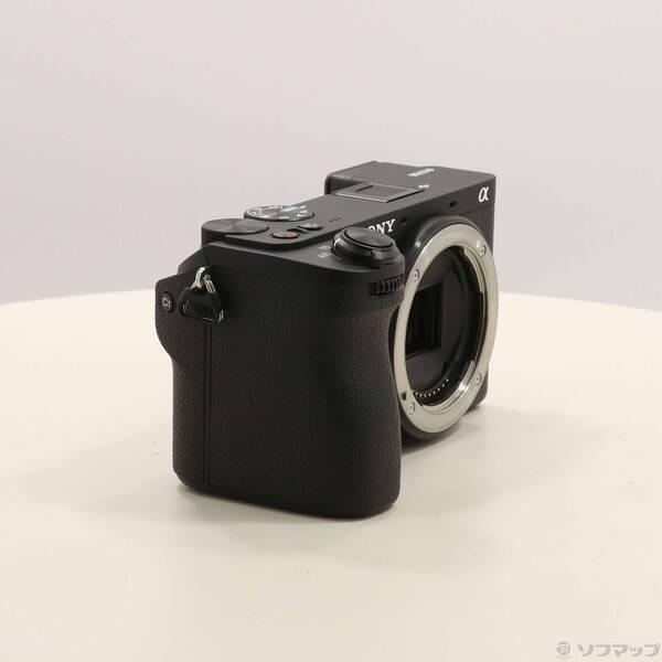 〔中古〕SONY(ソニー) α6700 ILCE-6700 ボディ ブラック〔344-ud〕 |  | 03